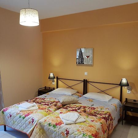 Apartamento Alexia Ferentinou Fiskardo Exterior foto
