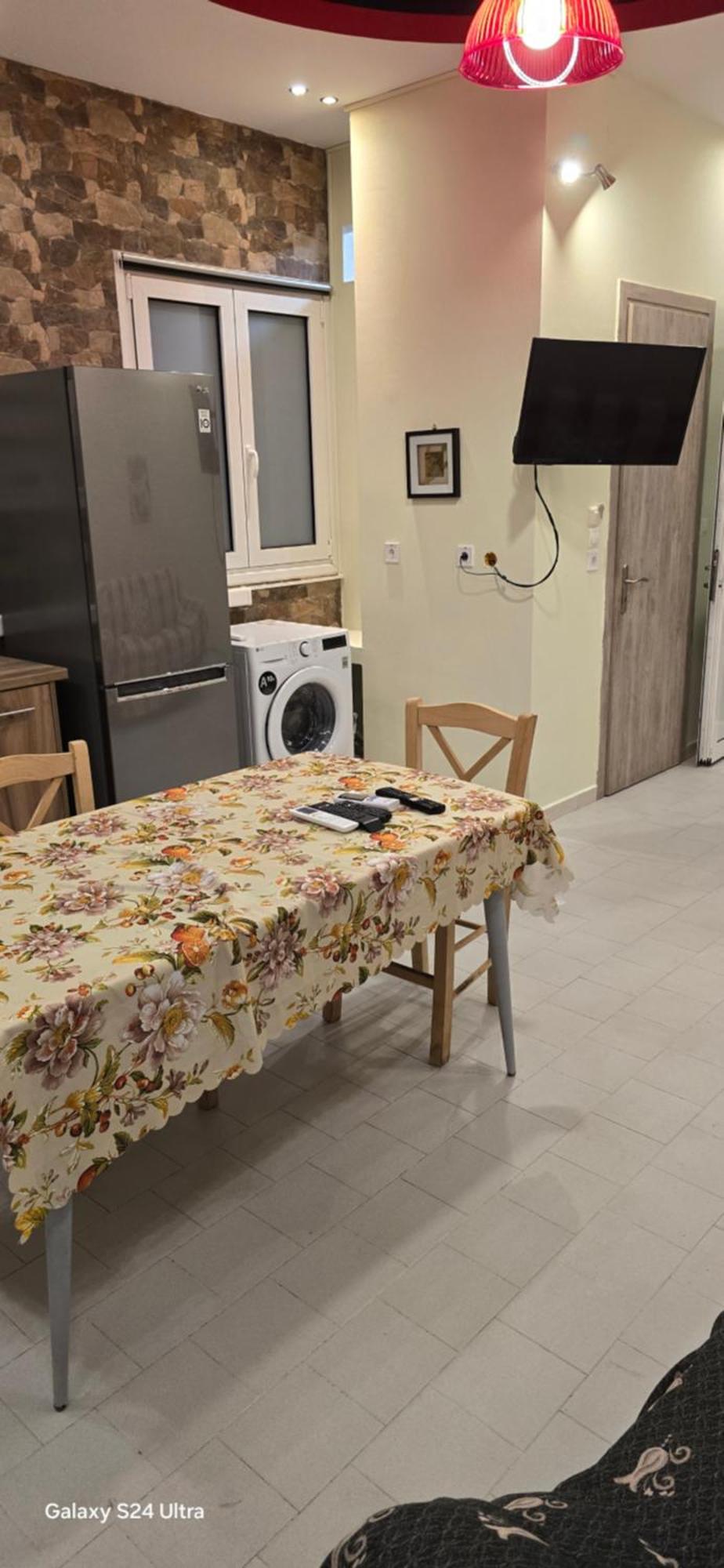 Apartamento Alexia Ferentinou Fiskardo Exterior foto