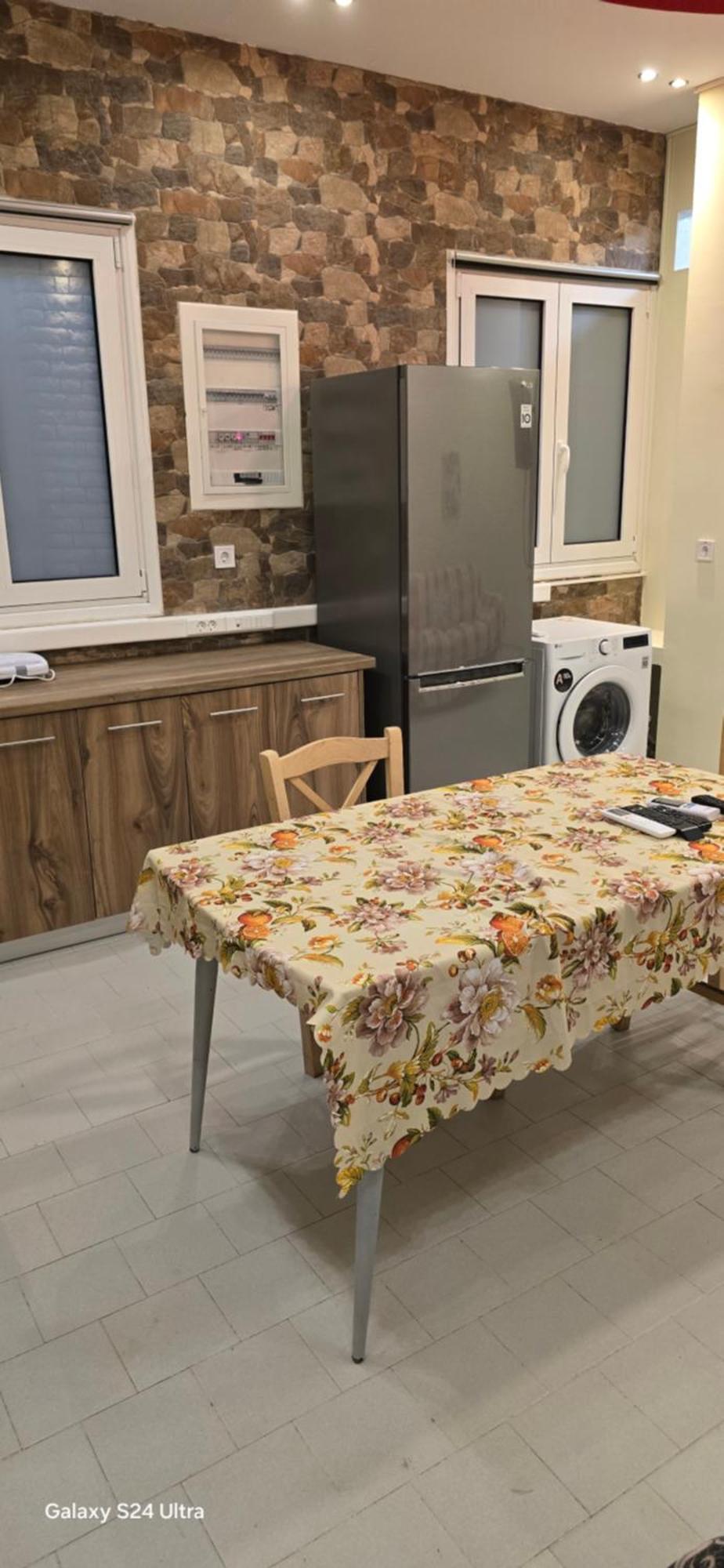 Apartamento Alexia Ferentinou Fiskardo Exterior foto
