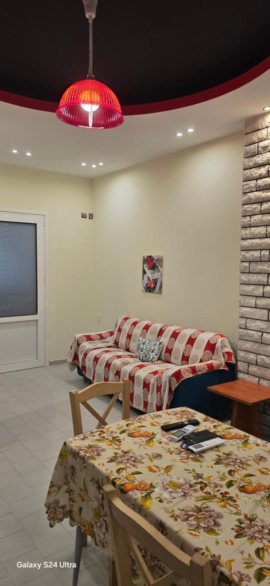 Apartamento Alexia Ferentinou Fiskardo Exterior foto