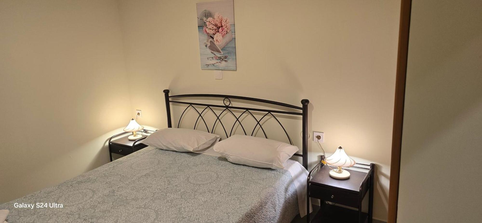 Apartamento Alexia Ferentinou Fiskardo Exterior foto