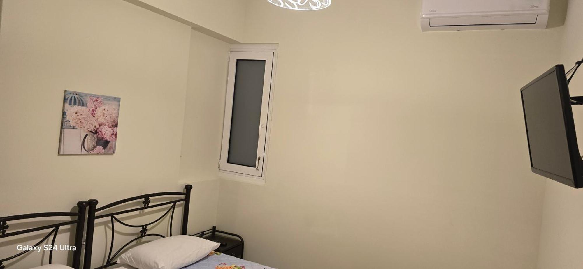 Apartamento Alexia Ferentinou Fiskardo Exterior foto