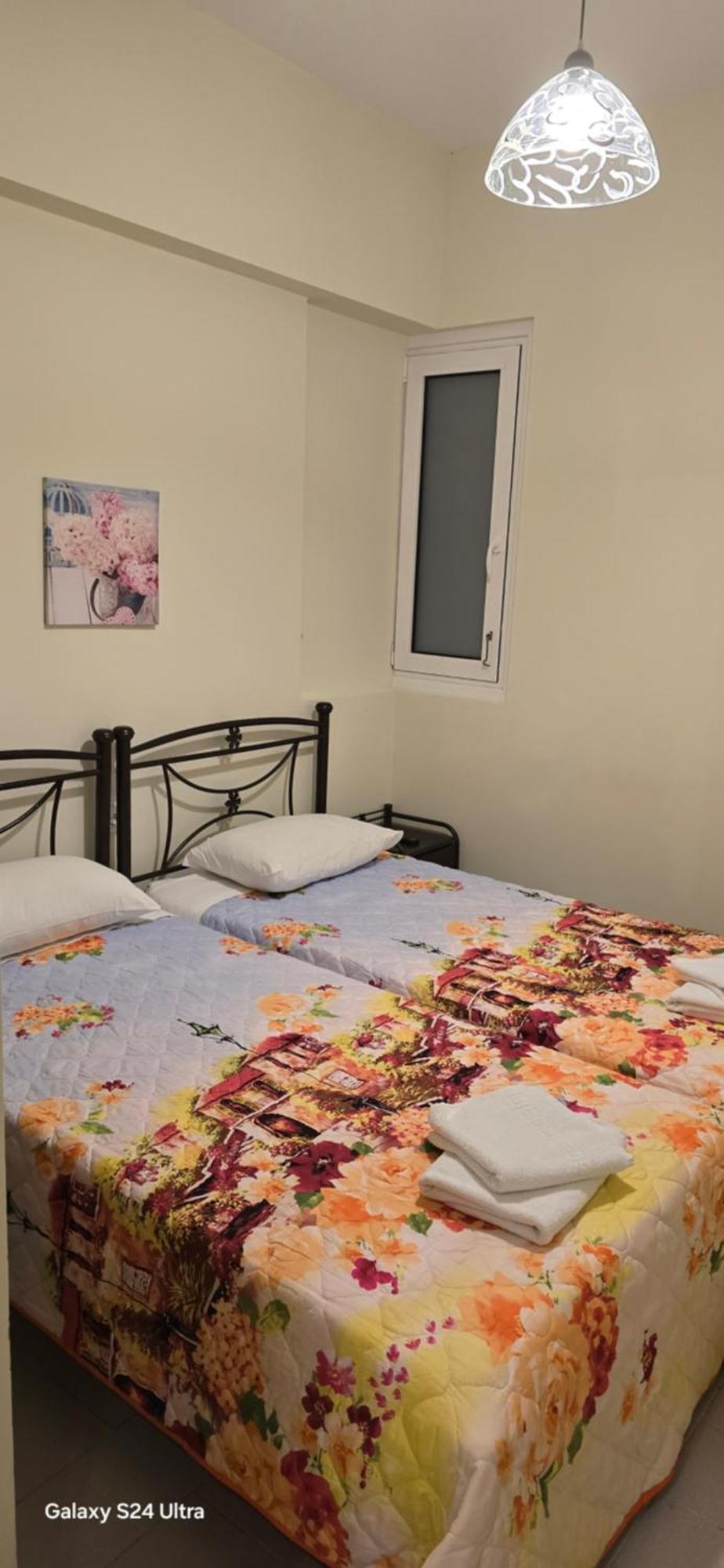 Apartamento Alexia Ferentinou Fiskardo Exterior foto