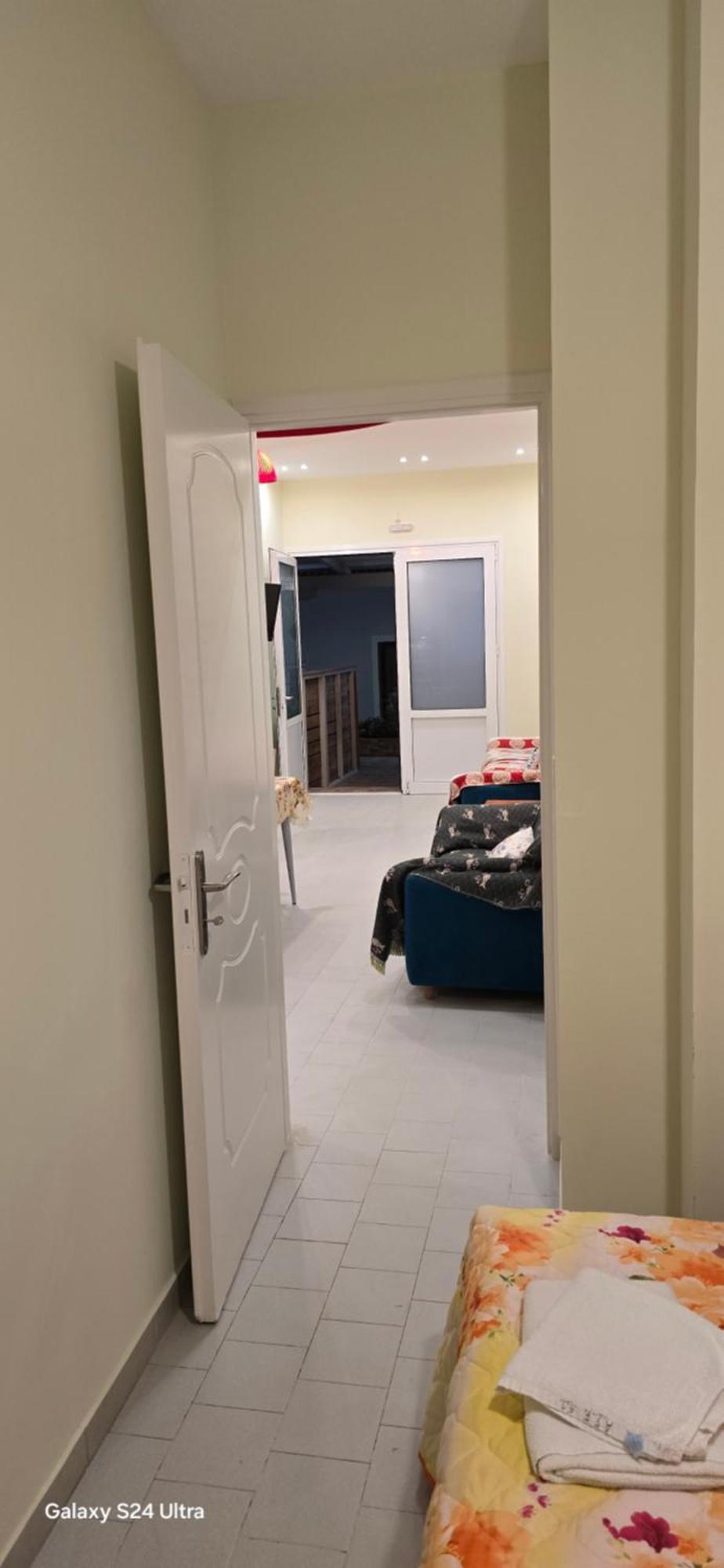 Apartamento Alexia Ferentinou Fiskardo Exterior foto