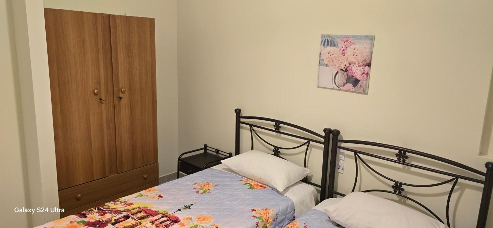 Apartamento Alexia Ferentinou Fiskardo Exterior foto