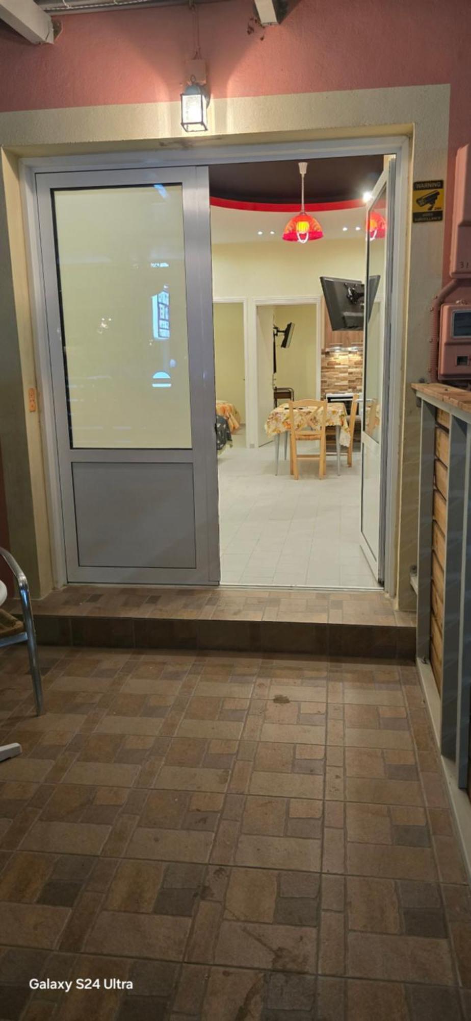 Apartamento Alexia Ferentinou Fiskardo Exterior foto