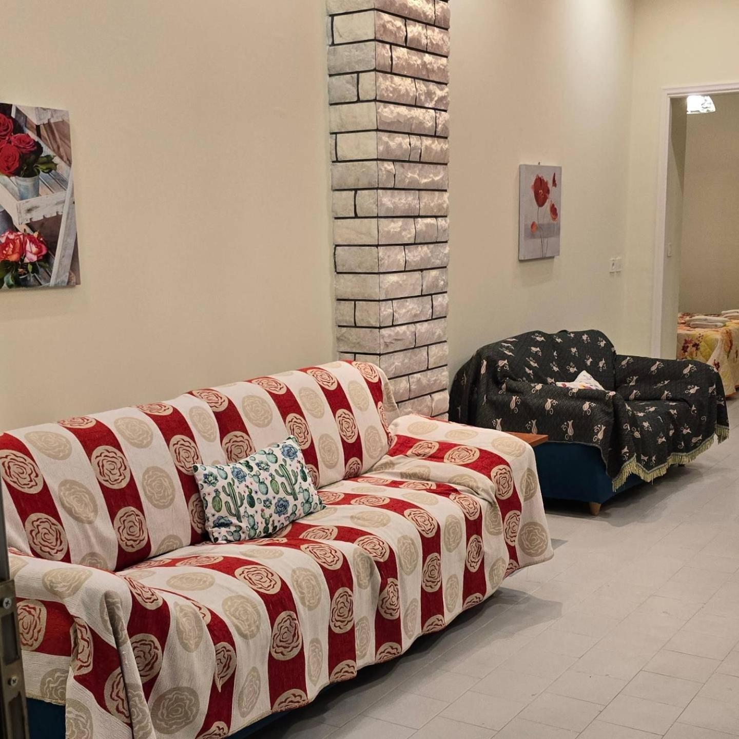 Apartamento Alexia Ferentinou Fiskardo Exterior foto