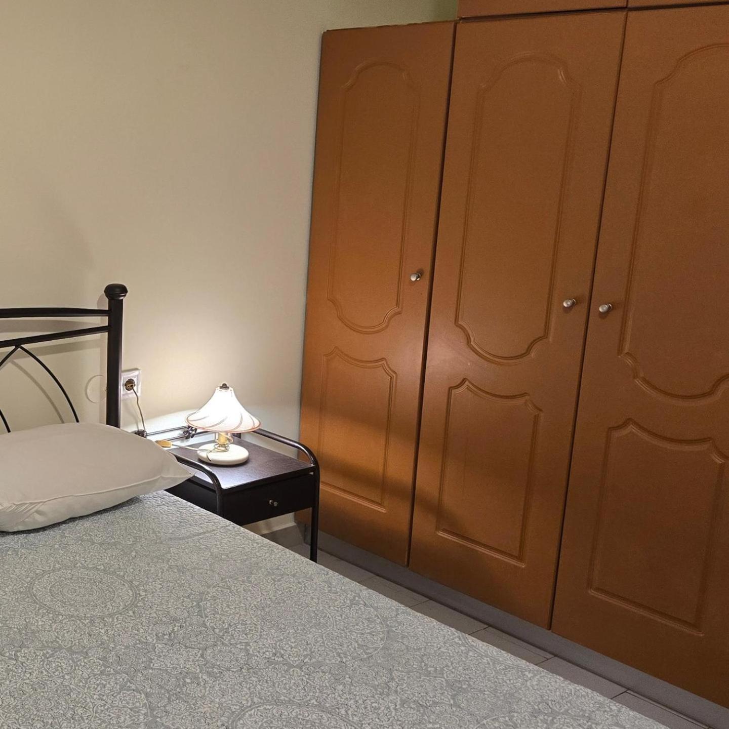 Apartamento Alexia Ferentinou Fiskardo Exterior foto